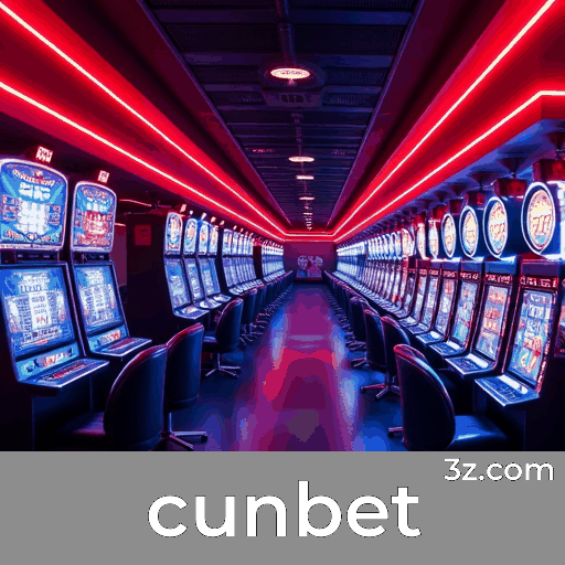 Experiência Premium de Jogos de Casino no cunbet