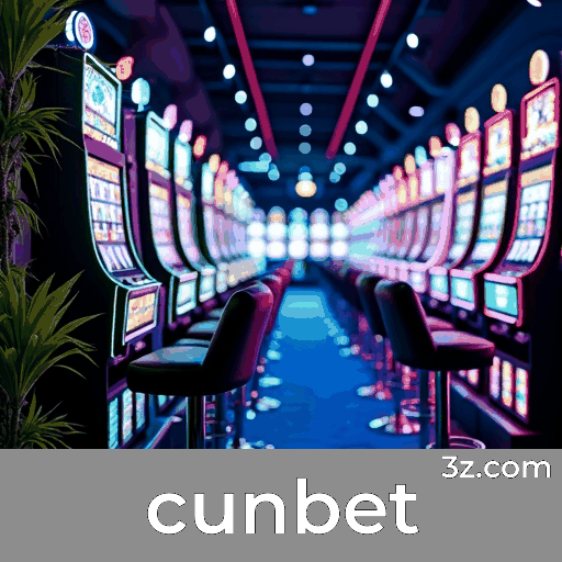 Experiência Premium de Jogos de Casino no cunbet